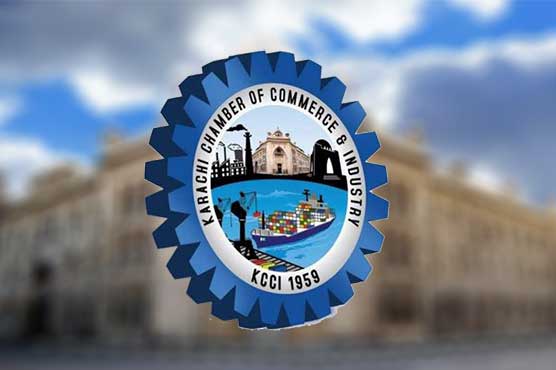 Karachi Chamber of Commerce and Industry Registration