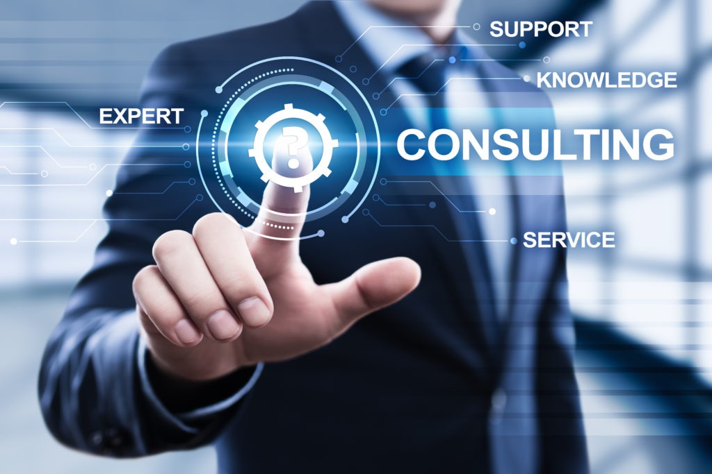 best business consultants in Karachi Income Tax Sales Tax Consultant