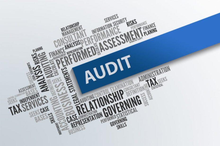 financial audit Account services in Karachi