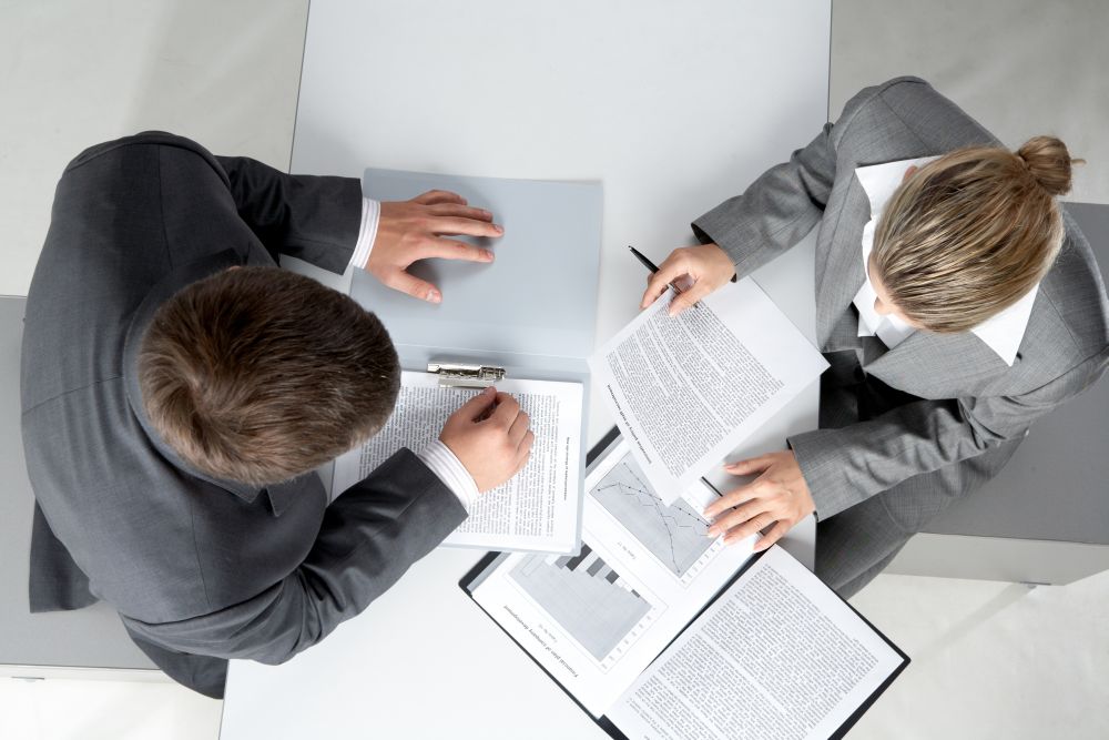 small business consulting services