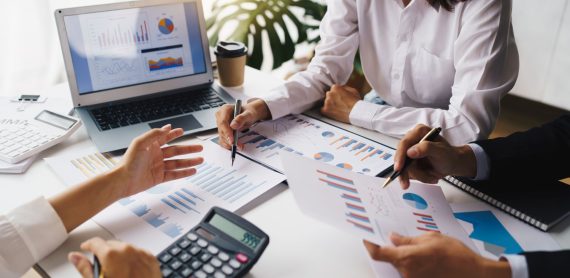 Accounting Services in Karachi – Professional Solutions for Your Business
