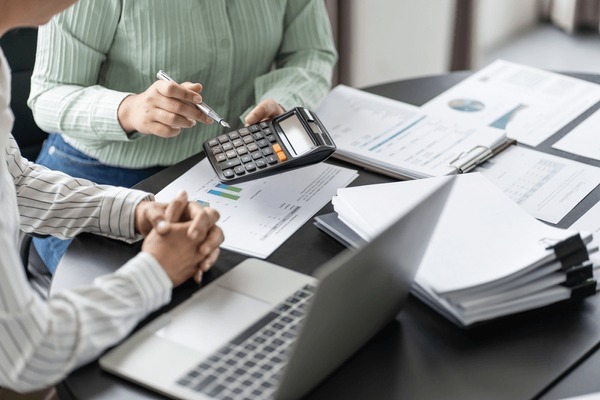 Why Choose Us for Accounting Services in Karachi