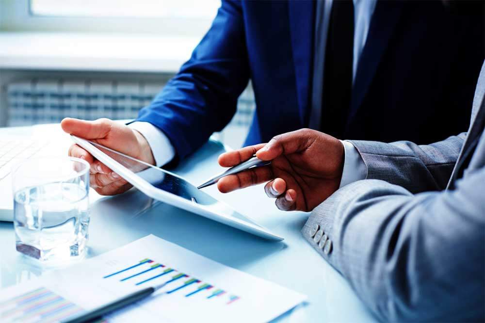 FINANCIAL ADVISORY SERVICES in Karachi FINANCIAL ADVISORY SERVICES in Karachi