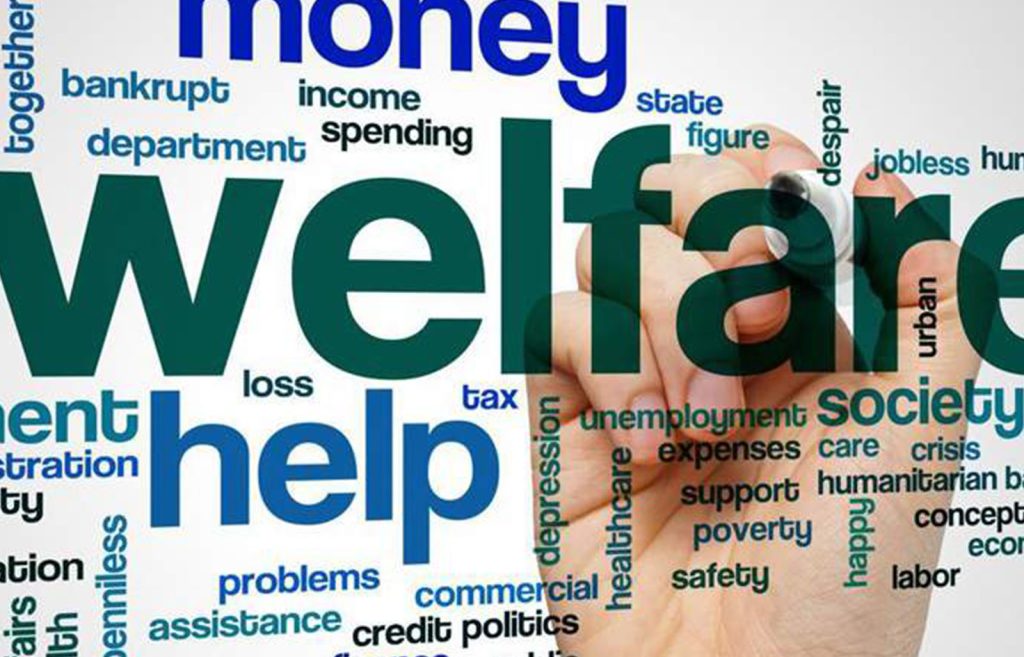 Trust Welfare Registration in Karachi Trust Welfare Registration in Karachi