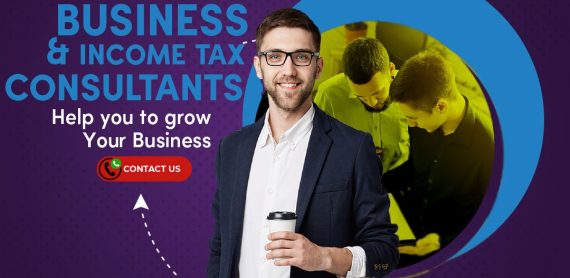 Small Business Consulting Services in Karachi
