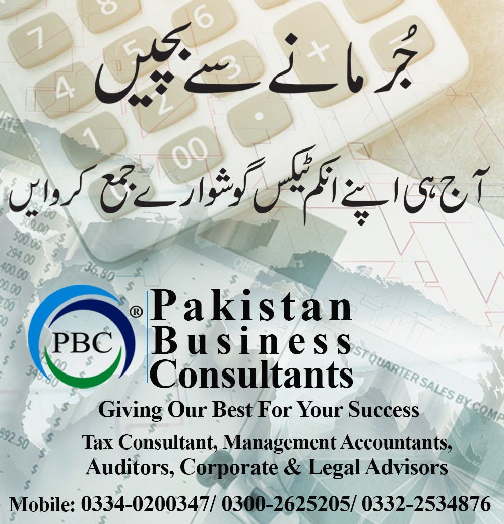 Company Tax Return Filing Company Tax Return Filing