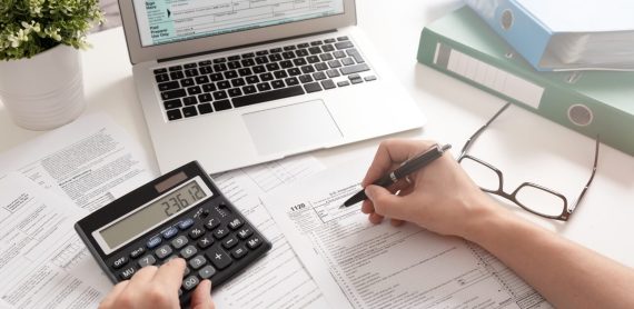 How to file income tax return online in Pakistan
