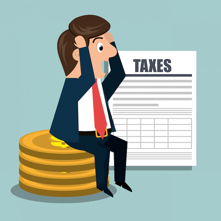 Income Tax Returns for Resident Tax Return Filing Income Tax Returns for Salaried Persons