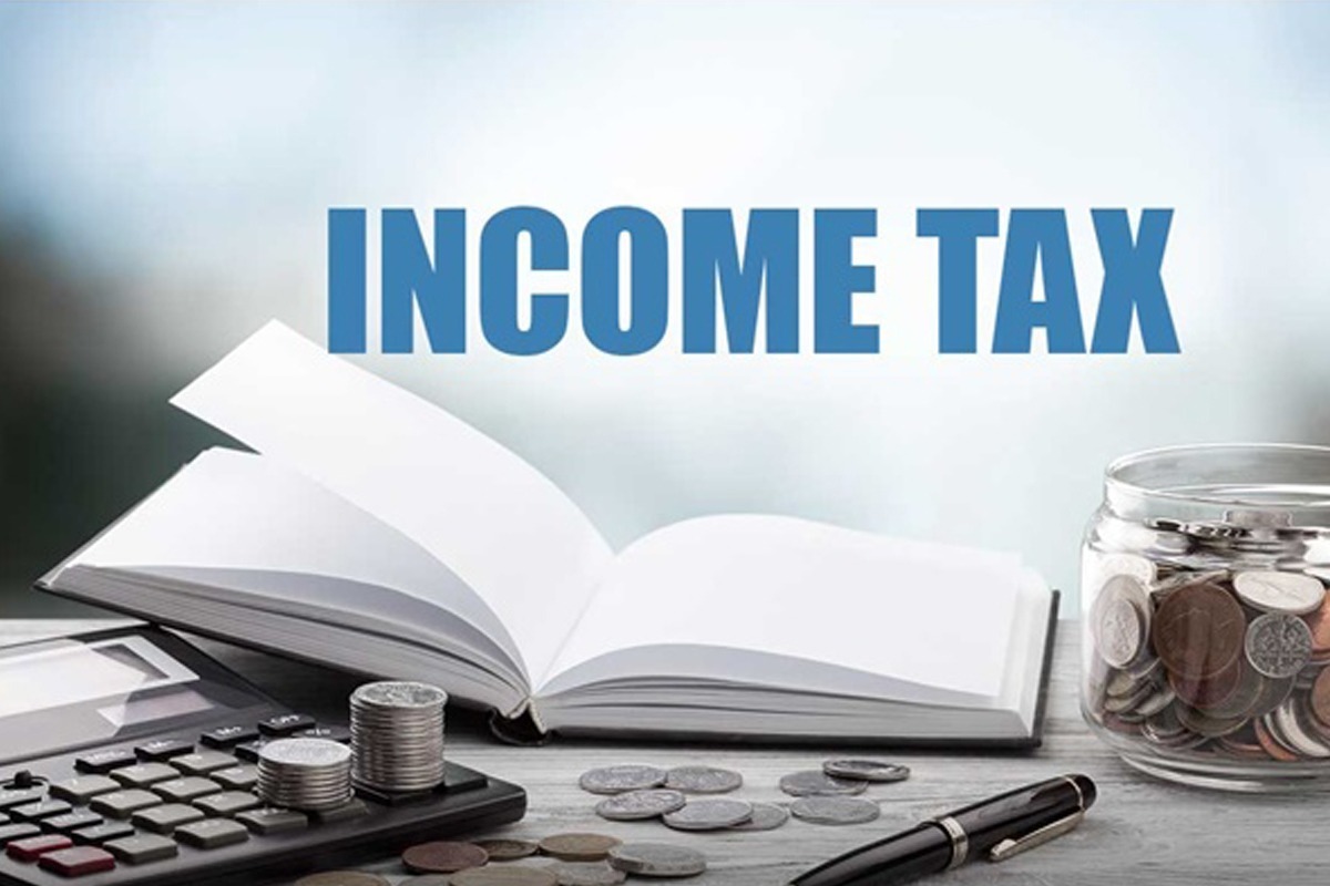 Annual Return Filing 2023 -24 Annual Return Filing 2023 -24