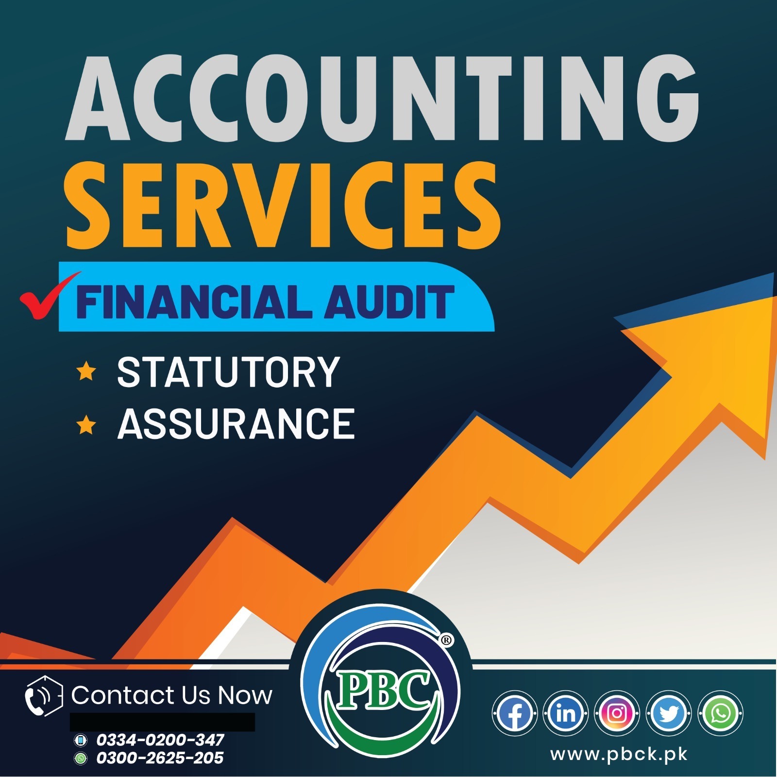 Audit Services in Karachi - Account Tax Solution Audit Services in Karachi - Account Tax Solution
