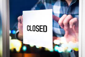 Closing a limited company Closing a limited company