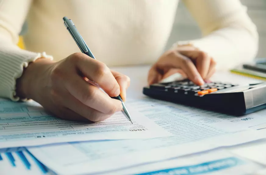 Calculate Your Income Tax Calculate Your Income Tax