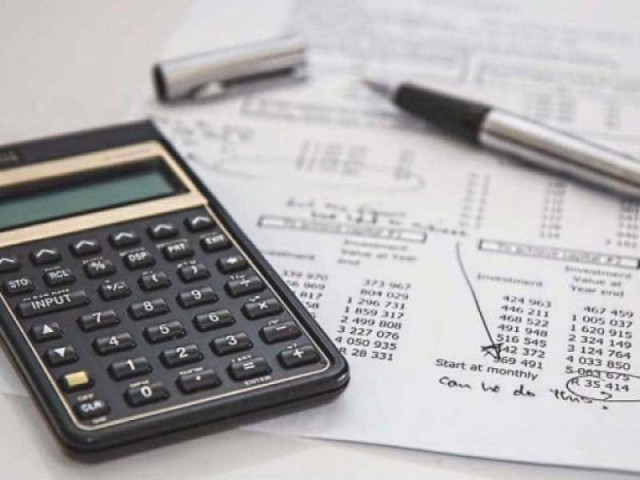 Tax Calculator Tax Calculator
