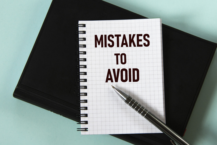 Registration of Company Common Mistakes to Avoid Registration of Company Common Mistakes to Avoid