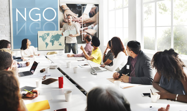 Ngo Registration
