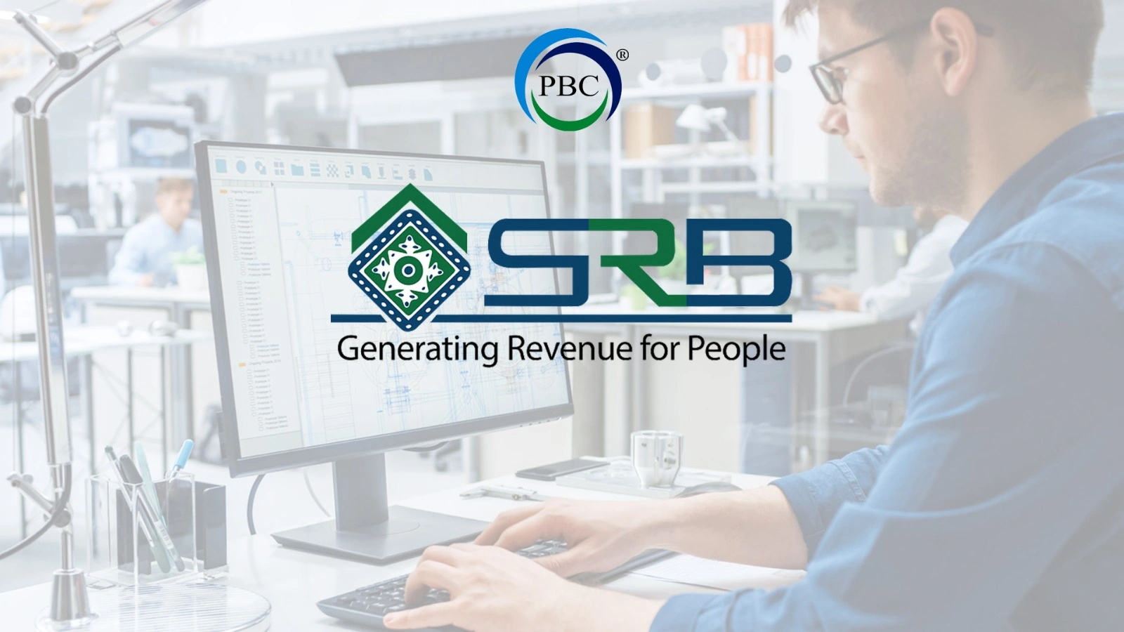 Sales Tax Services SRB in Karachi